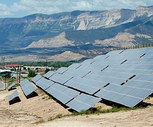 Cooper B-Line Makes Solar Installations Fast and Efficient