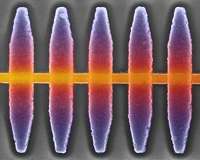 Radiation detector with the lowest noise in the world boosts quantum work
