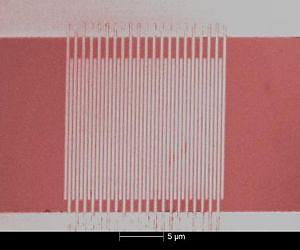 Change in material boosts prospects of ultrafast single-photon detector
