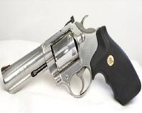 Latin America plagued by small-arms glut