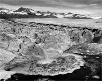 Global Sea-Rise Levels By 2100 May Be Lower Than Some Predict