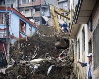 254 dead in Colombia mudslides, including 43 children