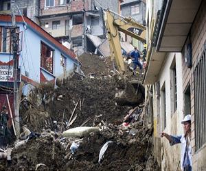 Deaths from landslides up to 10 times worse than thought