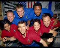 NASA to televise Columbia remembrance