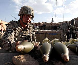 US mulls larger troop pullout from Afghanistan: report