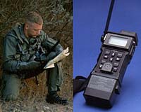 Boeing Awarded US Air Force Contract For Combat Survivor Evader Locator Radios