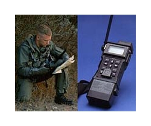 Boeing Awarded Fifth USAF Combat Survivor Evader Locator Contract