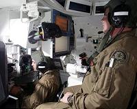 Lockheed awarded $356.3M for combat vehicle simulators