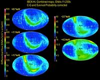 NASA's IBEX and Voyager spacecraft drive advances in outer heliosphere research