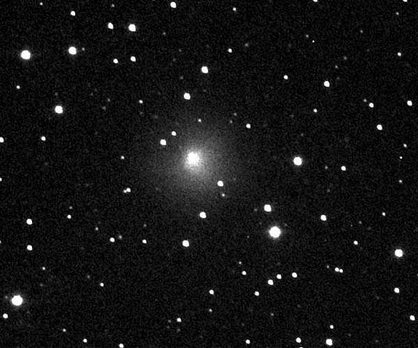 Webb reveals unusual jets of volatile gas from icy Centaur 29P