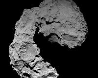 Farewell Rosetta: ESA Mission to Conclude on Comet's Surface