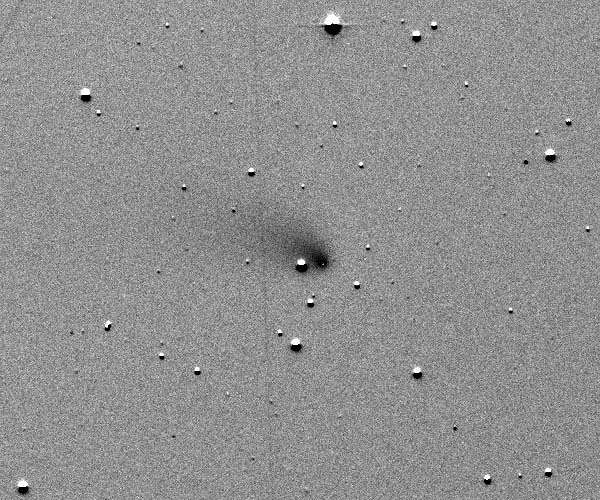 General purpose AI classifies transient cosmic events from just a few examples