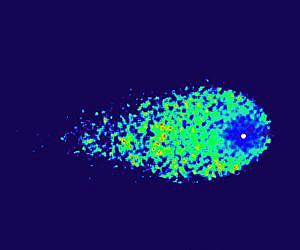Comet ISON Details Emerge as it Races Toward the Sun