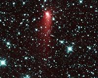 NEOWISE Spots a Comet That Looked Like an Asteroid