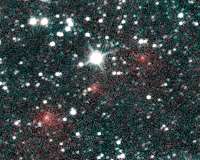 Comet NEOWISE sizzles as it slides by the Sun
