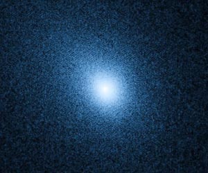 Hubble Probes Comet 103P Hartley 2 In Preparation For DIXI flyby