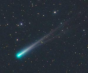 Earth to be hit with ISON meteor shower, scientists to study particles of dust