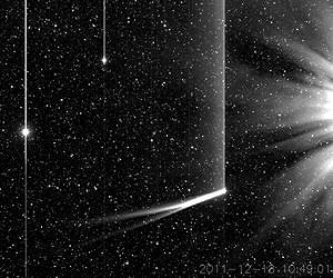 The NASA Comet ISON Observing Campaign