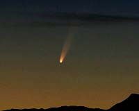 New Clovis-Age Comet Impact Theory