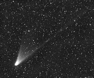 Comet Pan-Starrs Will Be Visible In Northern Hemisphere In March