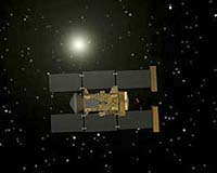 Stardust Stars On Earth As It Does In The Heavens