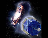 A Conteki Return To Encke