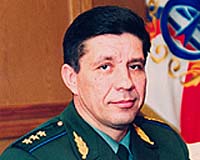 No Anti-Missile Radars In Russian Embassies Says Space Forces Command
