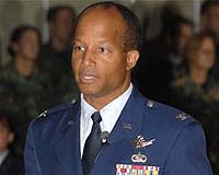 New SIDC Commander Has The Wright Stuff