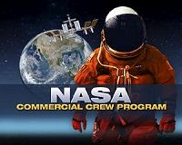 NASA Commercial Crew Partners Continue System Advancements
