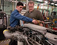 Radical Engine Redesign Would Reduce Pollution And Oil Consumption