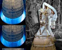 Rocket Tests Move NASA Closer To The Lunar Vision