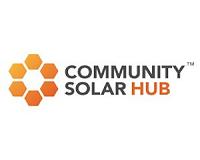 US DoE and Clean Energy Collective Launch Community Solar Hub