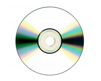 Recycled Blu-ray discs improve solar panels