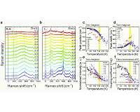 2D magnetism reaches a new milestone
