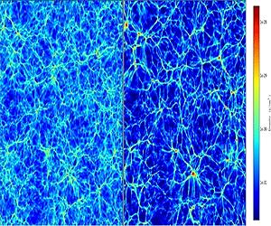 Extra Large Galactic Survey Puts Limits On Ultralight Particles