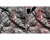 A First: NASA Spots Single Methane Leak from Space