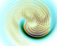 Quantum effects at work in the world's smelliest superconductor