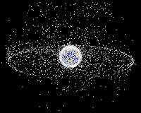 A Proposal For The Space Debris Society