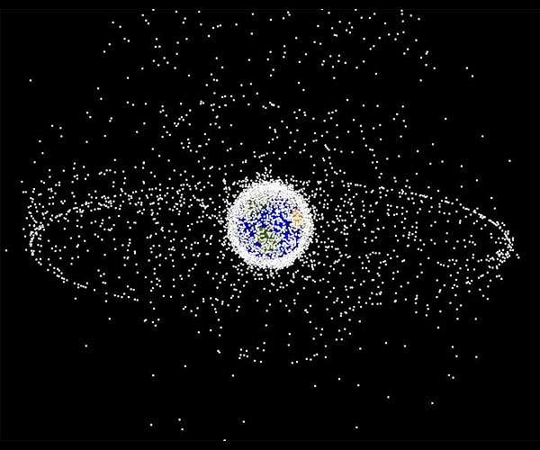 Georgia State University astronomy researcher wins grant to improve detection, monitoring of satellites