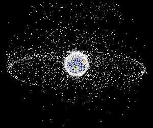 NASA Needs Strategic Plan to Manage Orbital Debris Efforts