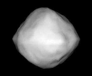 UT's Josh Emery Uncovers Clues About Asteroid That Will Pass Near Earth