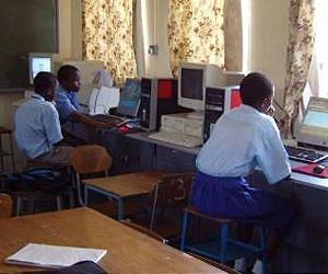New computers respond to students' emotions, boredom