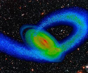 How the Milky Way Got Its Spiral