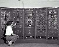 NASA, Intel And SGI Team Up To Soup Up The Supercomputer