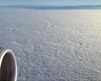 Augmented reality helmet helps pilots see through clouds, fog