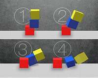 Computer systems predict objects' responses to physical forces