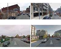 Computer vision techniques shed light on urban change