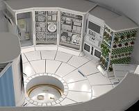 NASA Selects Six Companies to Develop Prototypes, Concepts for Deep Space Habitats