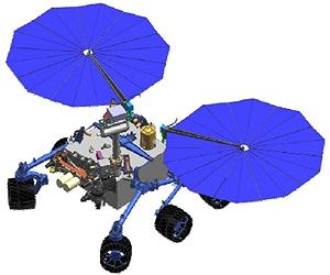 The Future For Space Missions