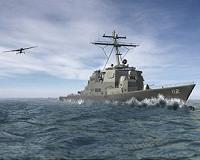 DARPA Awards AeroVironment Phase II Tern Contract